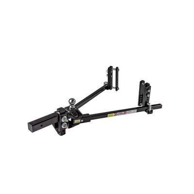 Fastway Equal-i-zer 4-Point 16000lb Sway Control Hitch - 90-00-1600